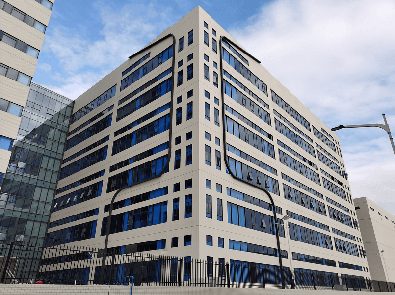 喜訊！玻思韜“高端藥物制劑技術(shù)研發(fā)與產(chǎn)業(yè)化公共服務(wù)平臺”順利通過(guò)黃埔區發(fā)改局組織的項目驗收